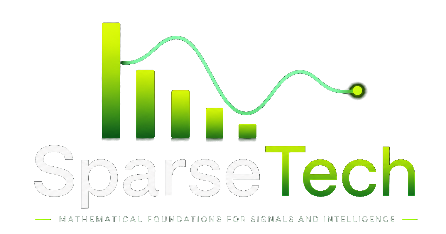 SparseTech