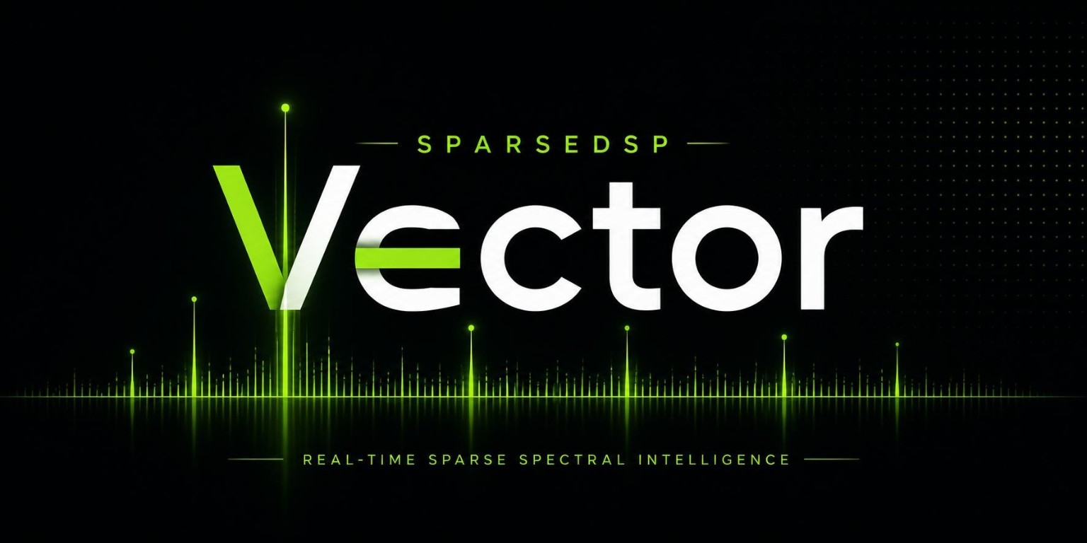 SparseDSP Vector